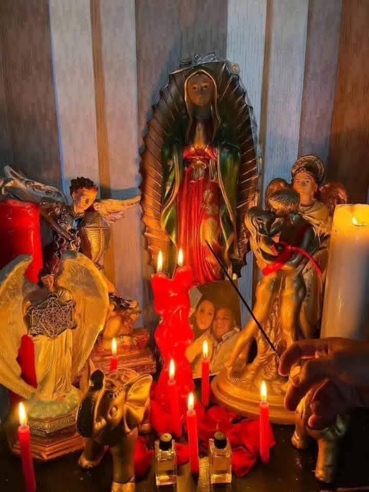 Velación espiritual
